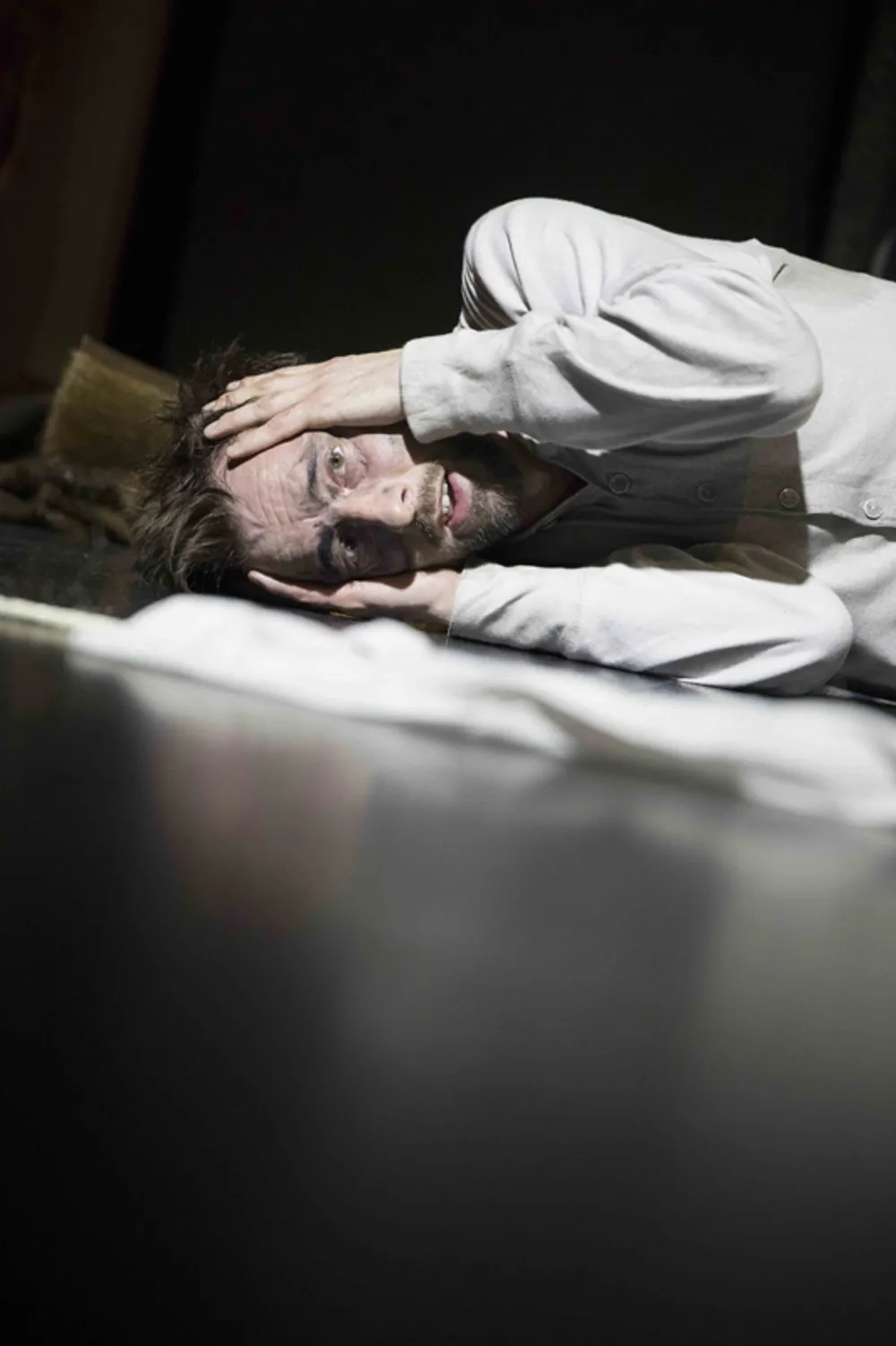 Buten vör de Döör