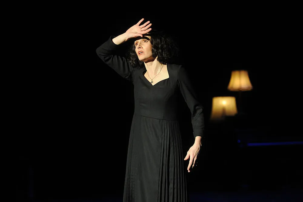Edith Piaf