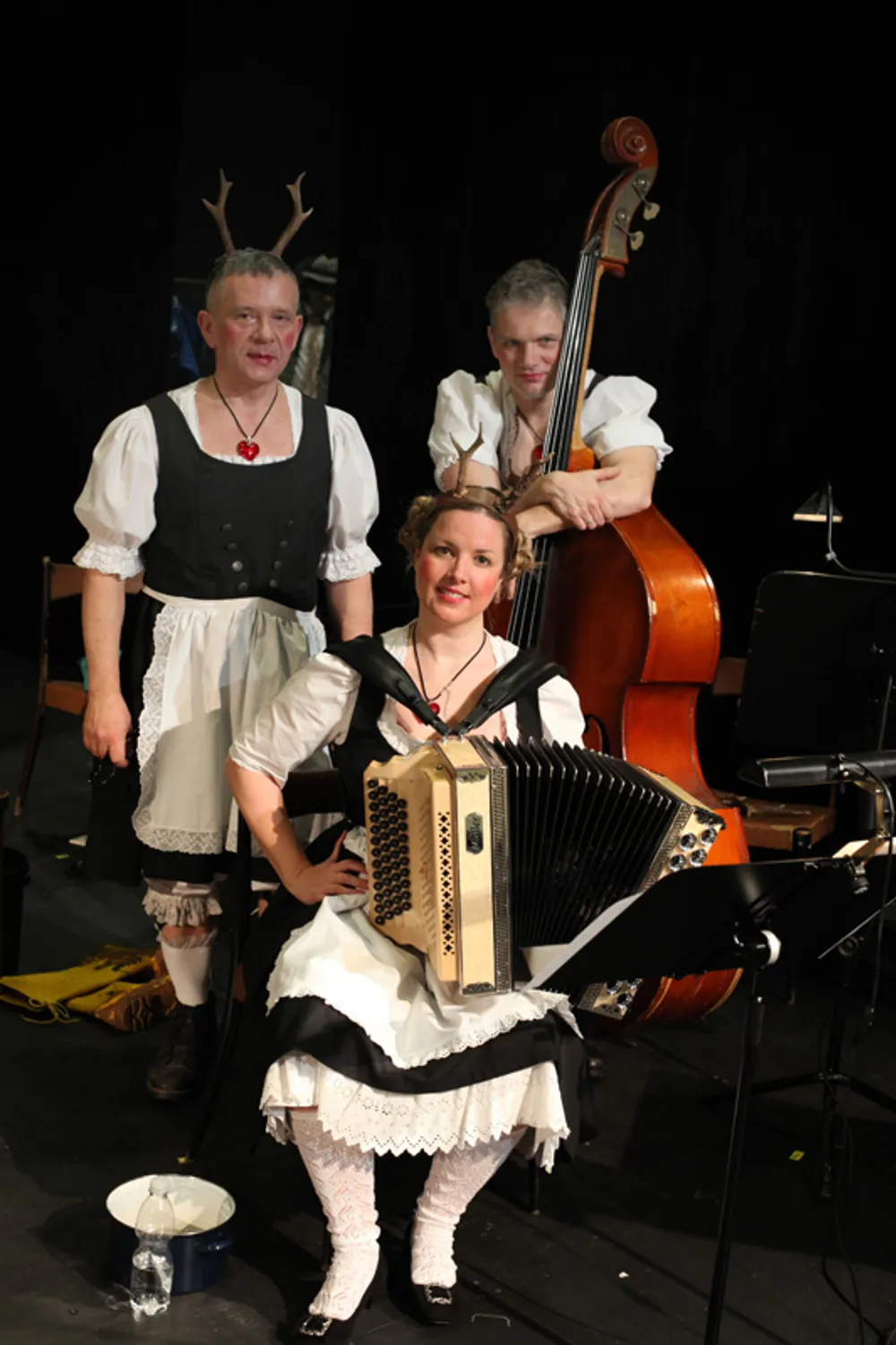 Der verreckte Hof