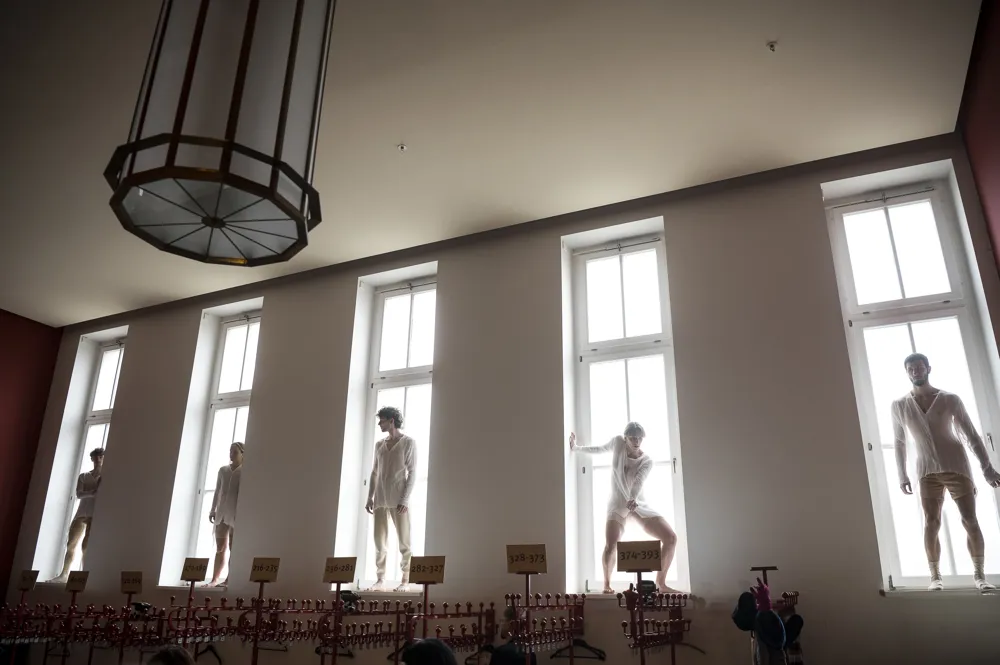 Das Grenzlandtheater