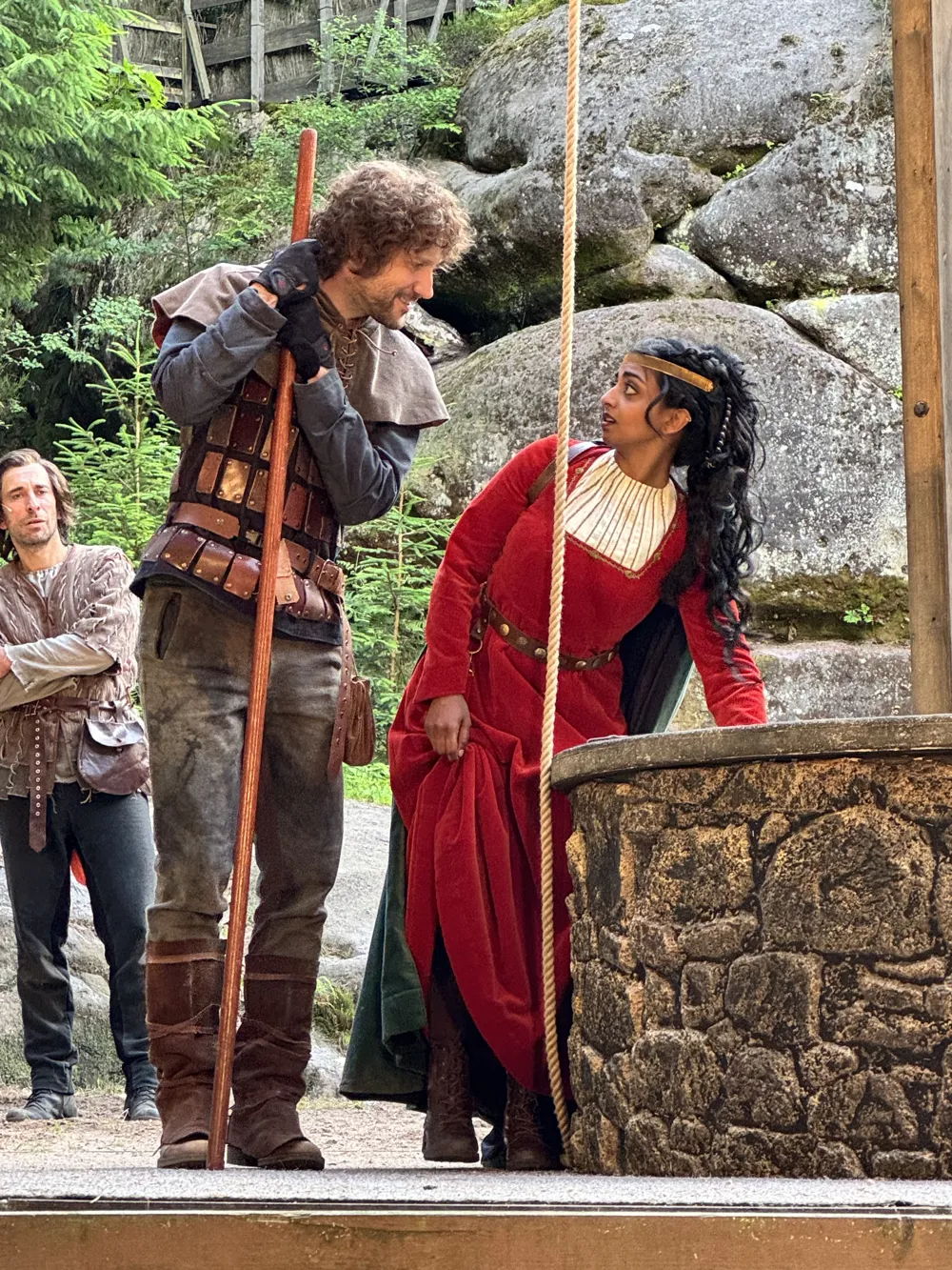 Robin Hood