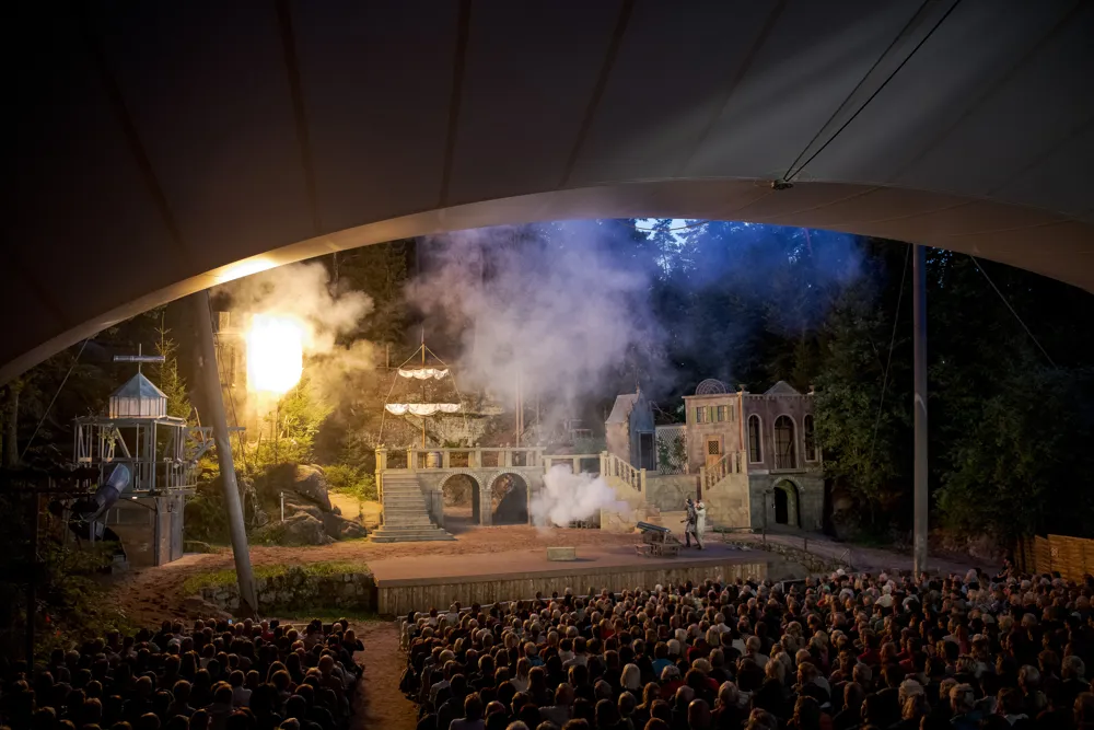 Der Graf von Monte Christo