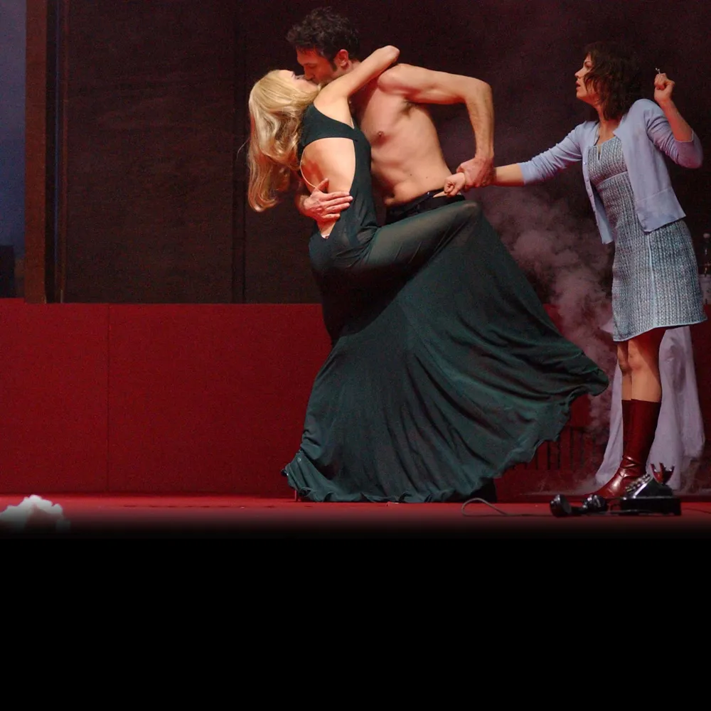 Theatermusik
