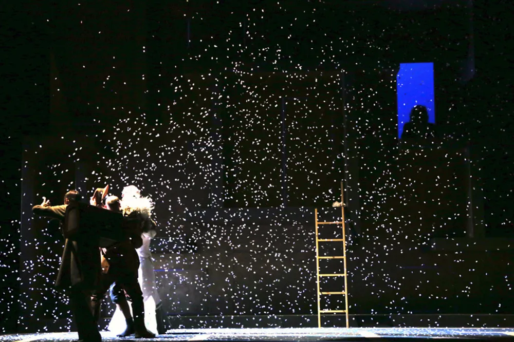 In 80 Tagen um die Welt