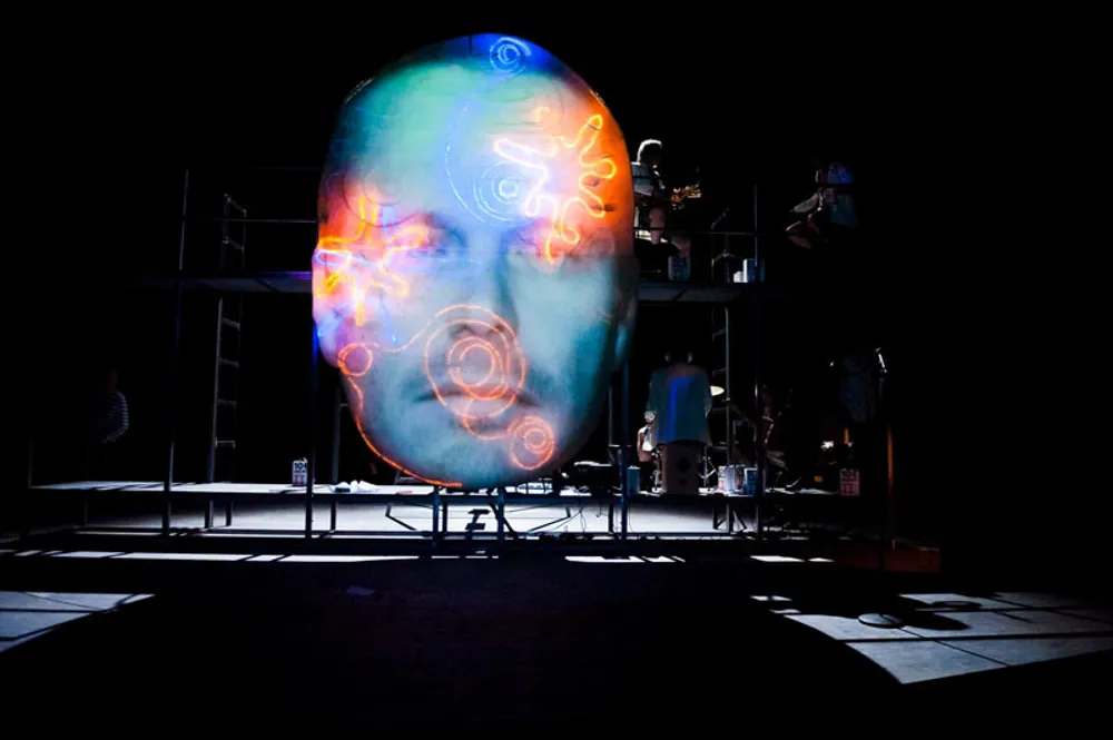 Woyzeck