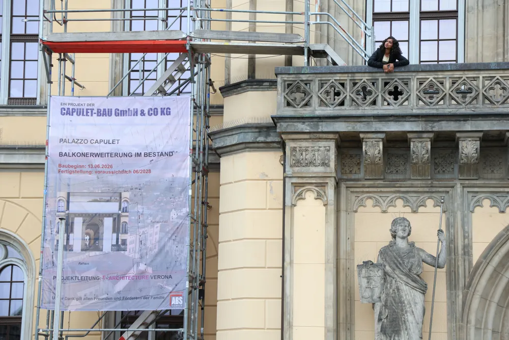 Romeo und Julia